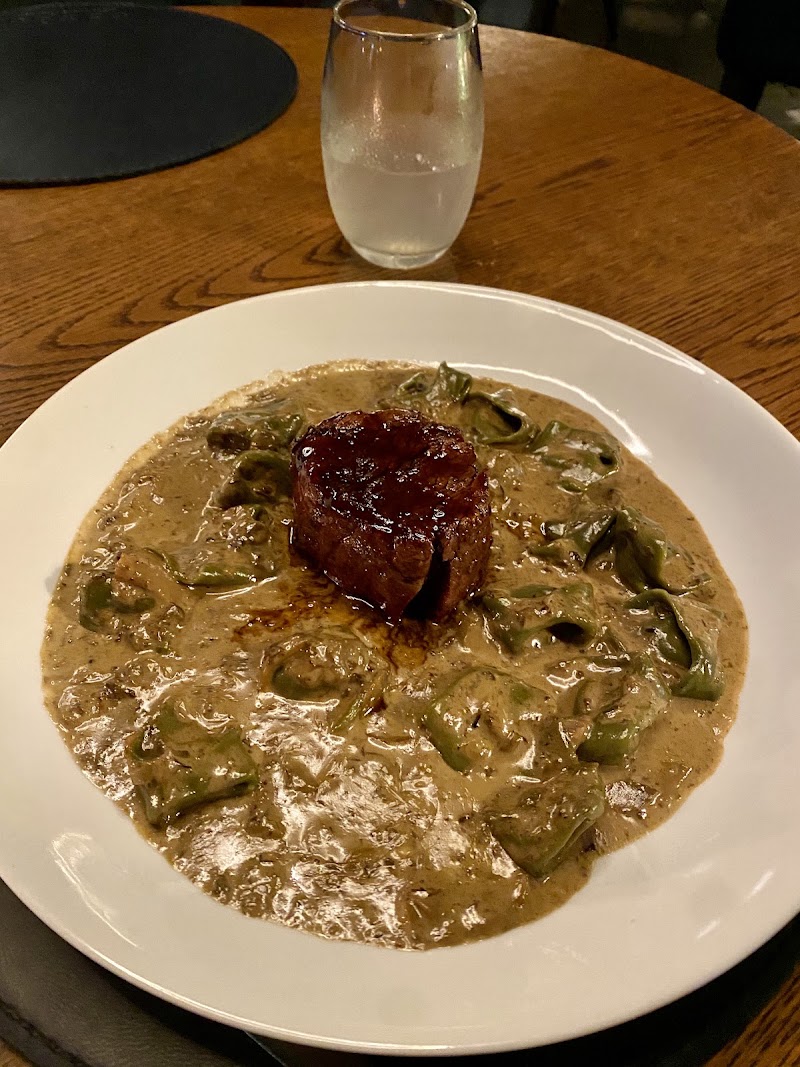 Foto de Carlo Ristorante