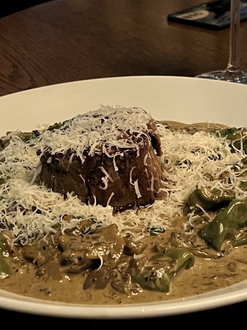 Foto de Carlo Ristorante