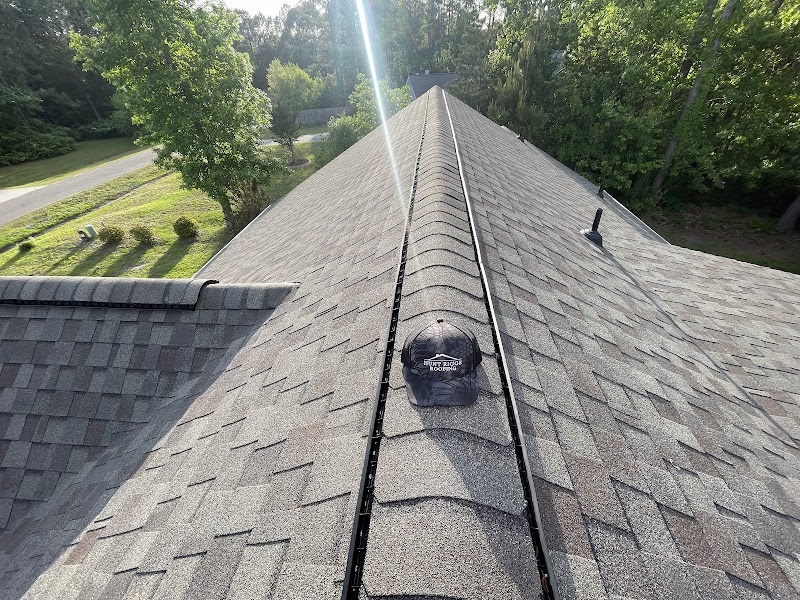 Hunt Riggs Roofing