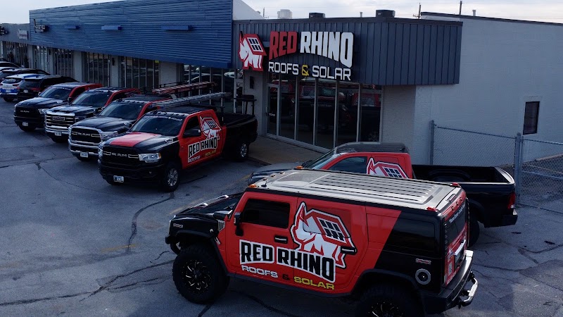 Red Rhino Roofs & Solar photo 3