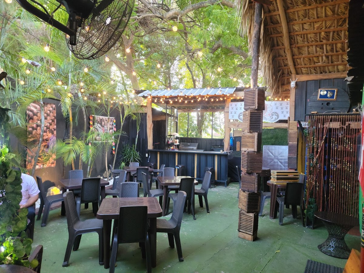 Puros y Carnes Tamboril - Imagen 1