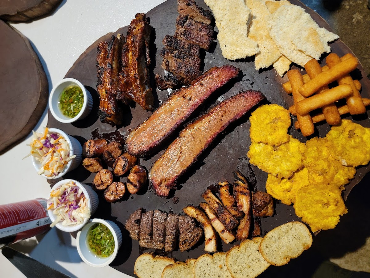 Puros y Carnes Tamboril - Imagen 2