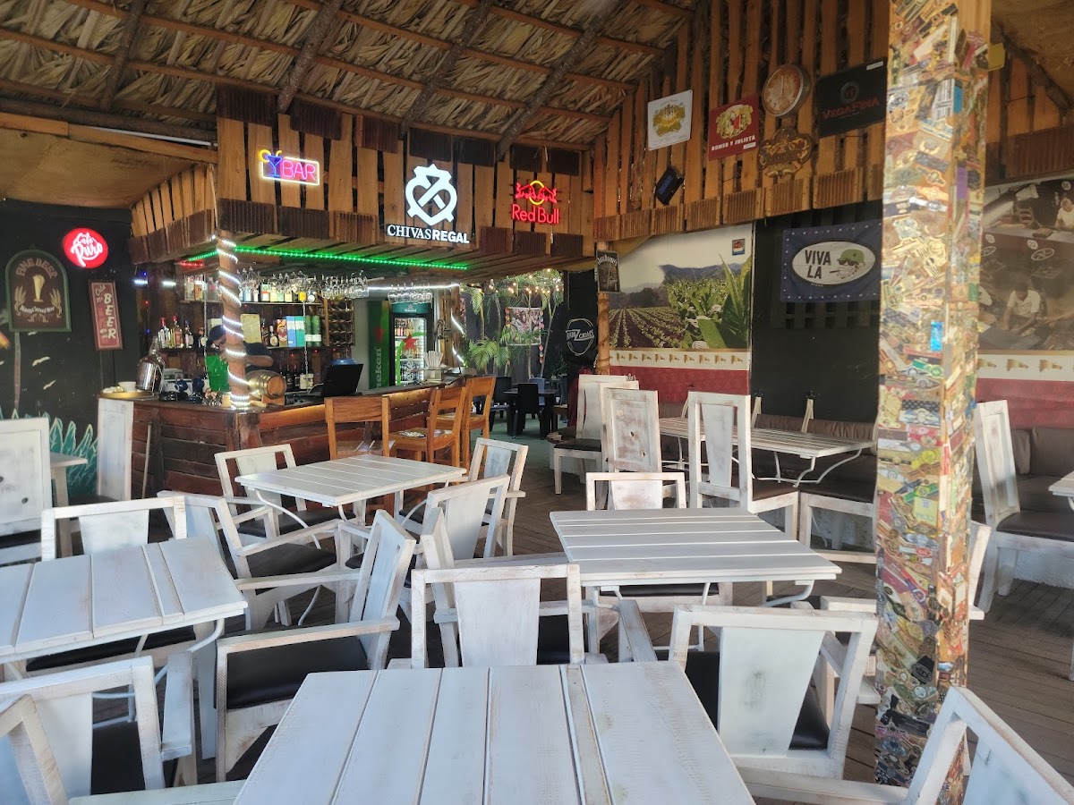 Puros y Carnes Tamboril - Imagen 3