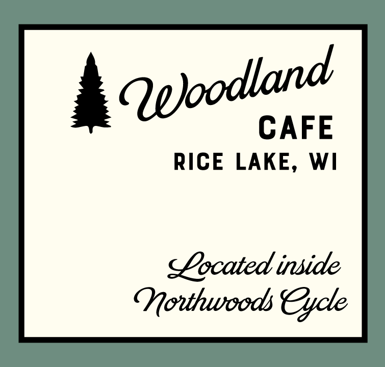 Woodland Cafe featuring Cheese Louise Sandwiches photo 4