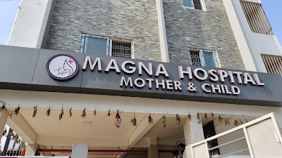 Magna Mother and Child Hospital - Image 2