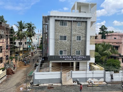 Magna Mother and Child Hospital