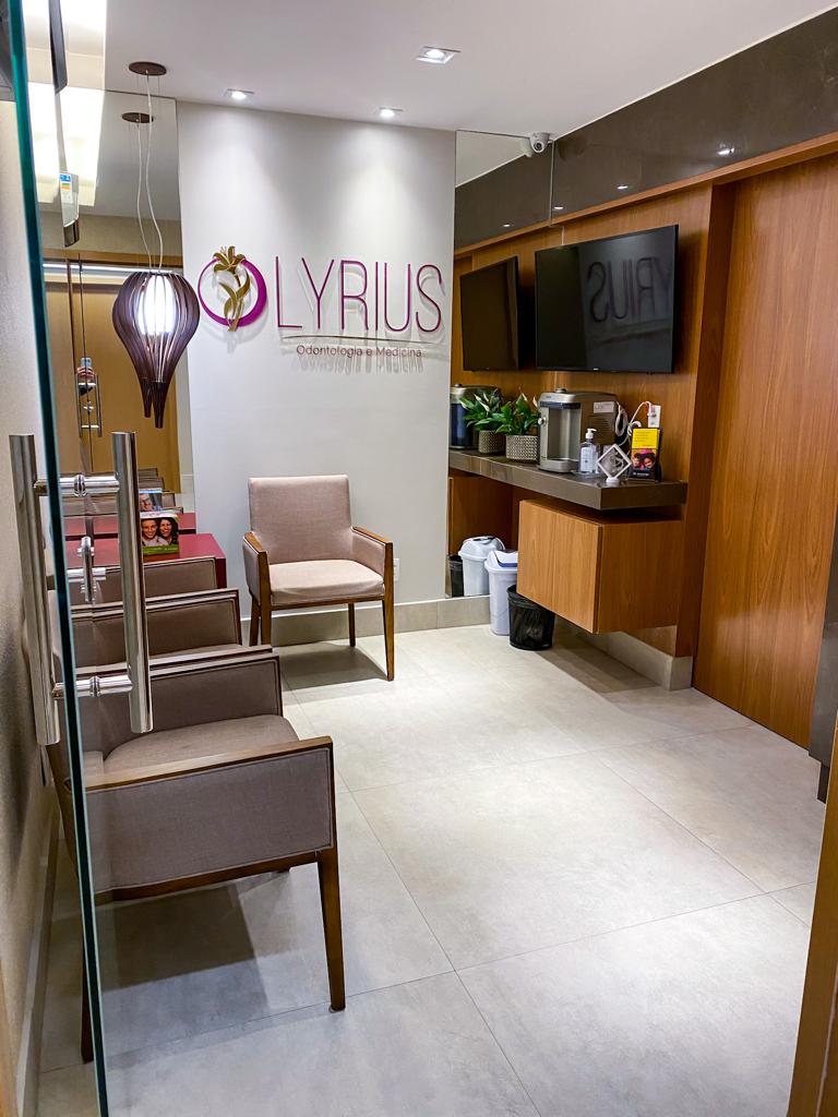 LYRIUS Odontologia e Medicina - Implantes, Odontopediatria, Invisalign, Ortodôntia e Lentes de Contato