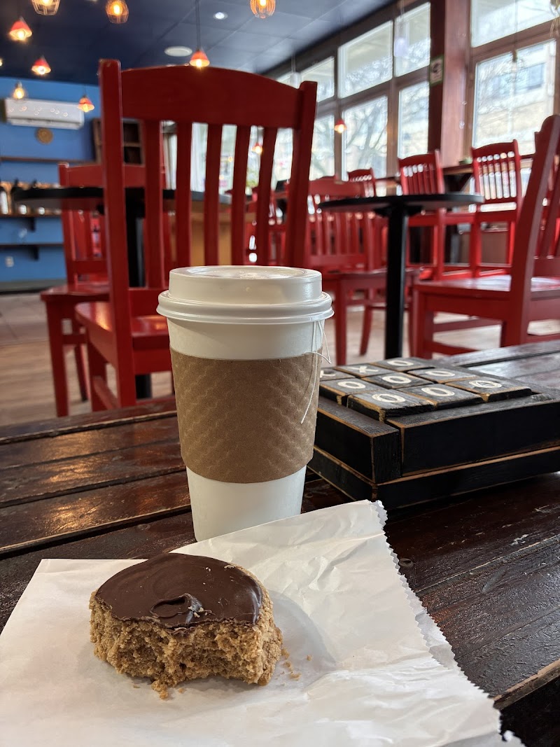 Brewed Awakening - Brewed on West photo 2