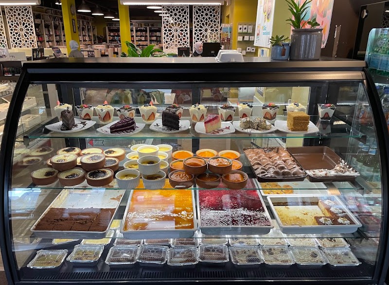 ANT Bookstore and Cafe photo 2