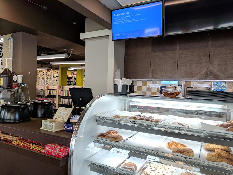 ANT Bookstore and Cafe photo 4