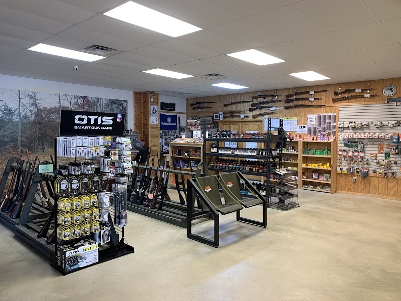 Carr's Guns & Ammo photo