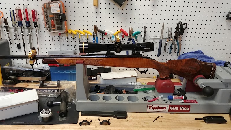 Carr's Guns & Ammo photo
