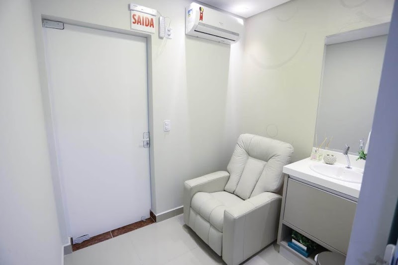 Foto de Dental Clinic Oral Unic Dental Implants Joiville