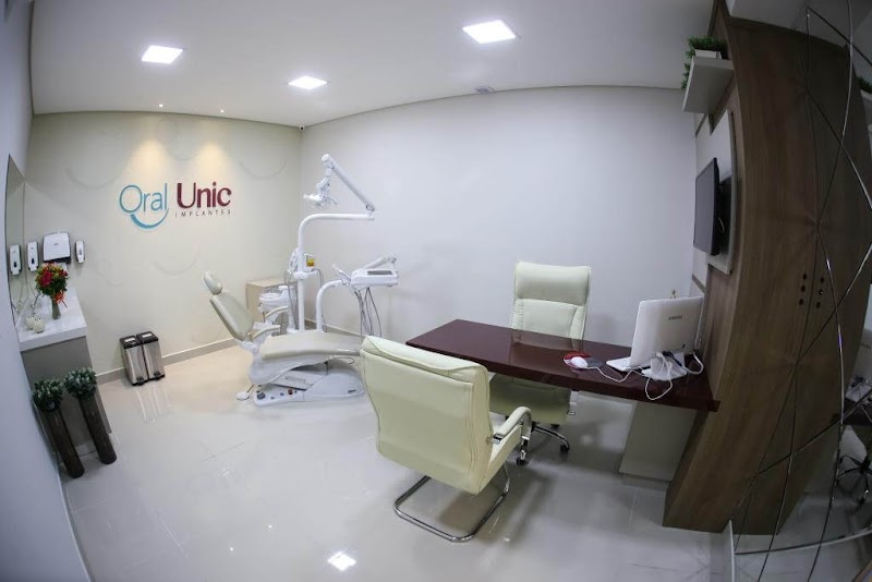 Dental Clinic Oral Unic Dental Implants Joiville