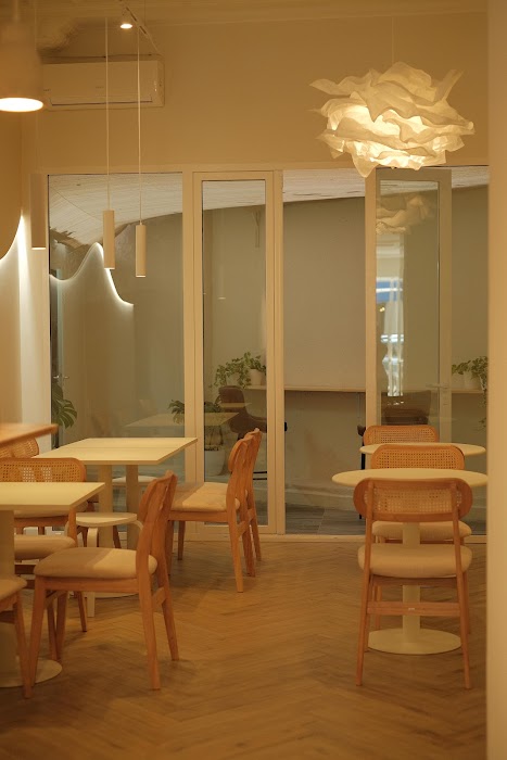 Butter Eatery House | Café de especialidad & brunch sin gluten fotoğraf 1