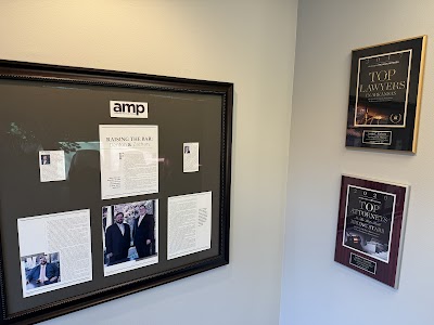 Denton, Zachary, and Norwood PLLC - Car accident lawyer in Little Rock