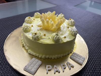 Fresh Bake