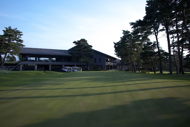 Japan Sea Country Club - Photo 3
