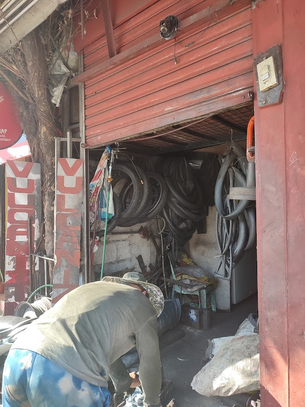 Jamero Vulcanizing & Machine Shop
