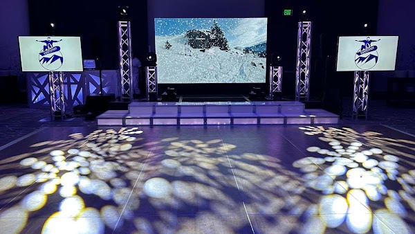 Chicago Audio Rentals portfolio