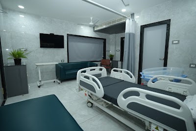 Sravanthi Hospitals - Image 2