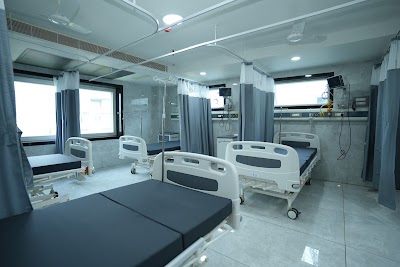 Sravanthi Hospitals - Image 3