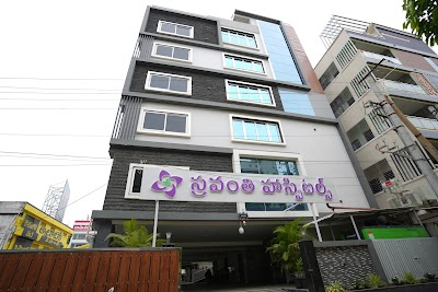 Sravanthi Hospitals