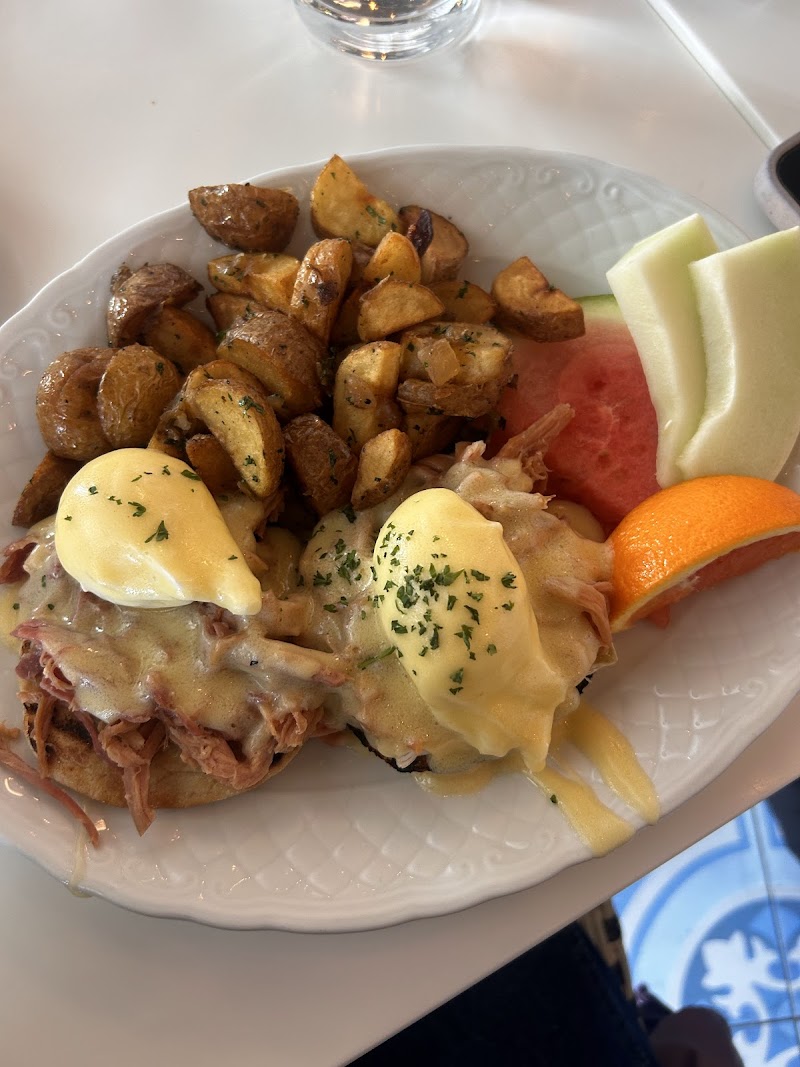 Café du Théâtre - Brasserie Française photo 3
