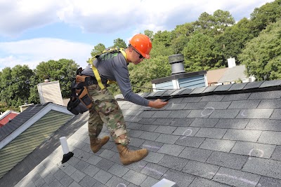 DOM Roofing & Restoration