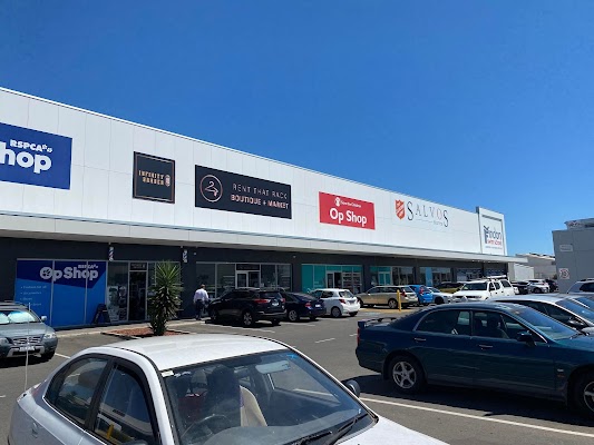 Infinity Barber Adelaide