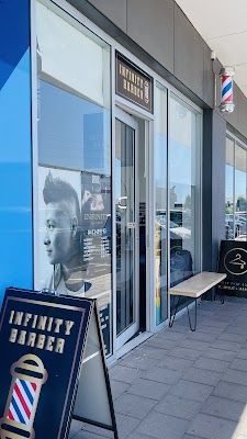 Infinity Barber Adelaide photo 3