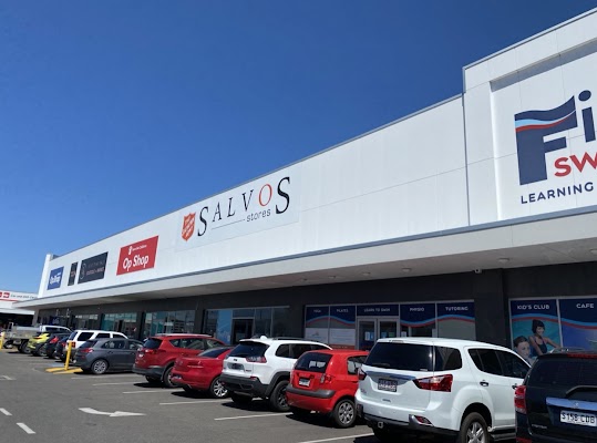 Infinity Barber Adelaide photo 2