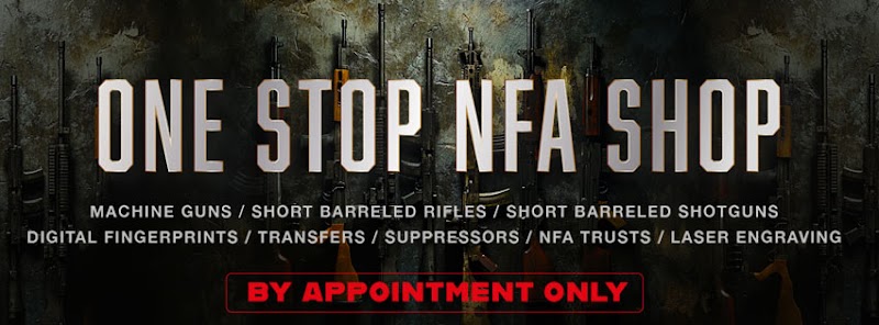 Kennamer Firearms photo