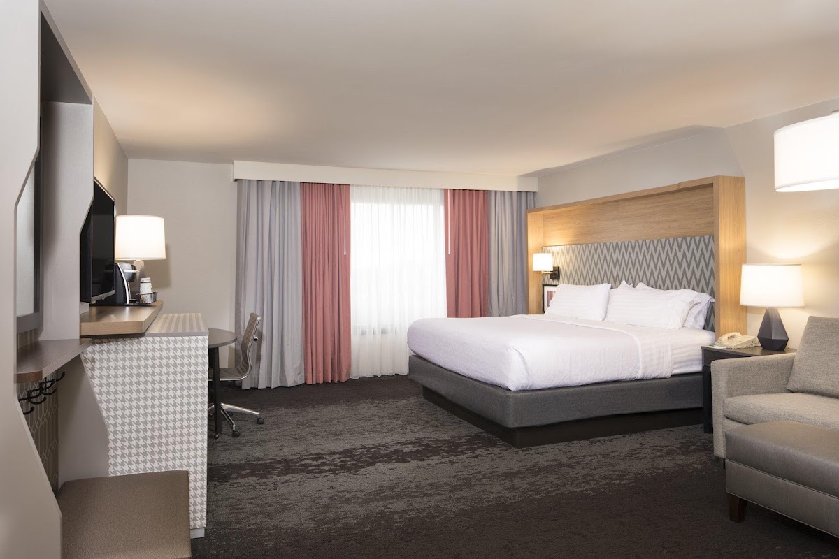 Holiday Inn Washington-College Park (I-95) by IHG