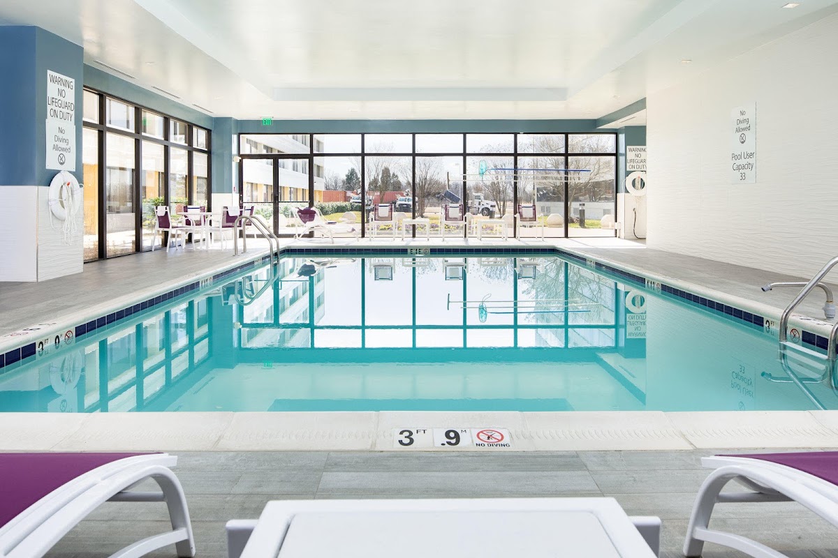 Holiday Inn Washington-College Park (I-95) by IHG