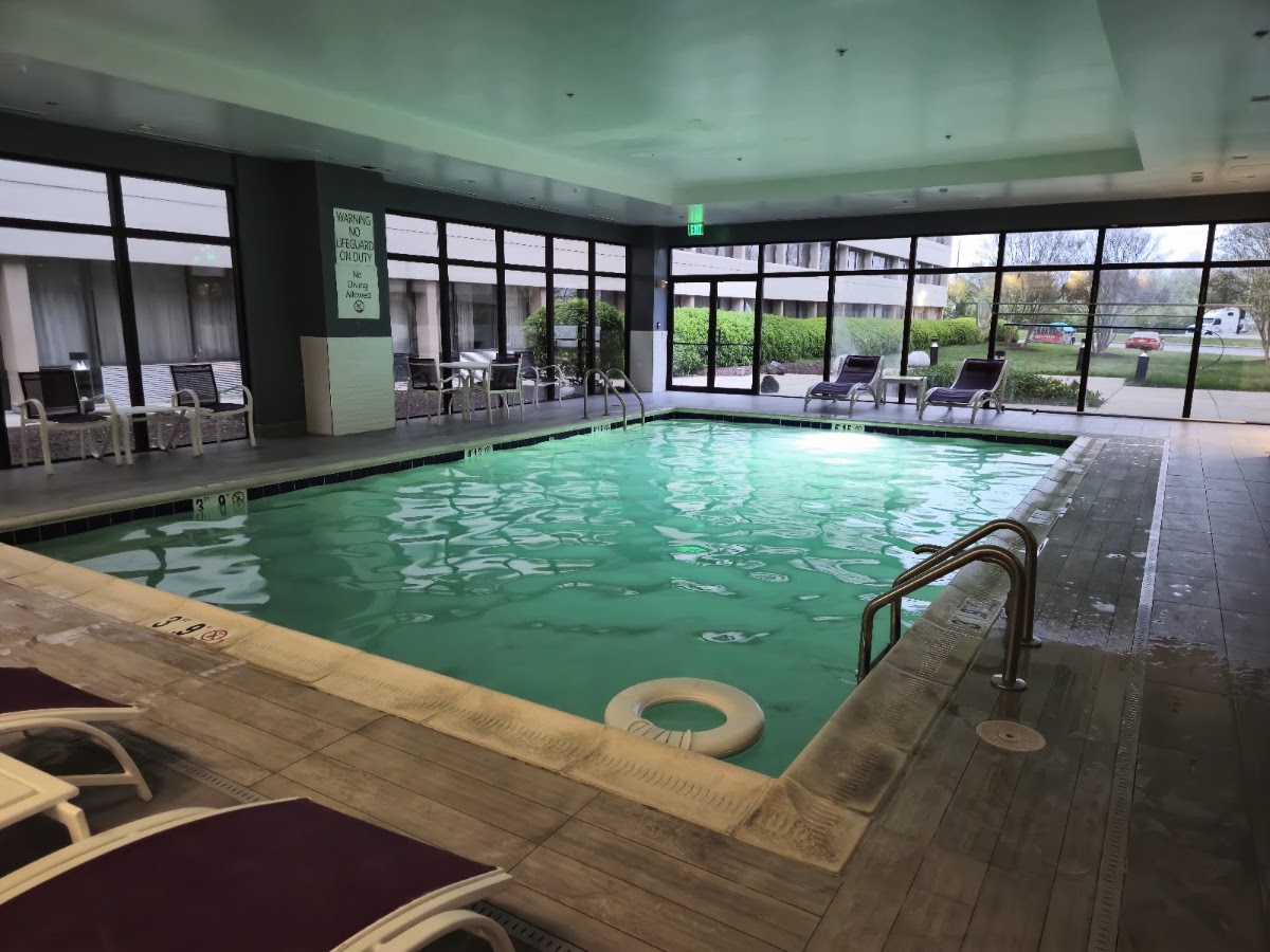 Holiday Inn Washington-College Park (I-95) by IHG