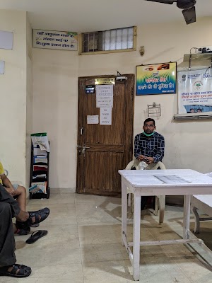 Dr. Rungta Hospital - Image 3