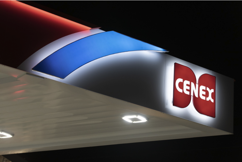 Cenex photo 4