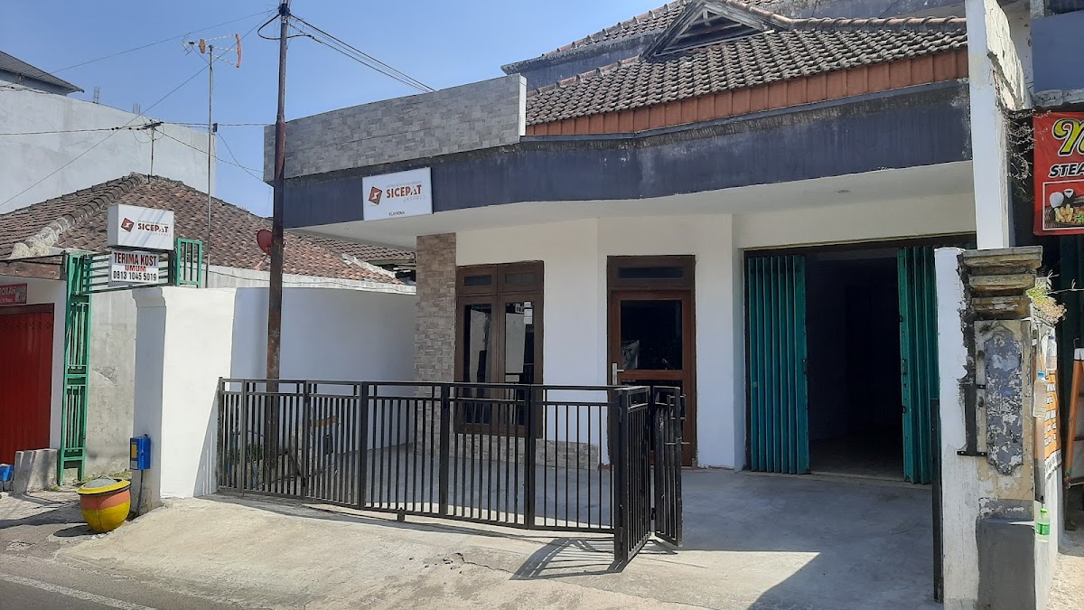 Rumah Kost Arsa