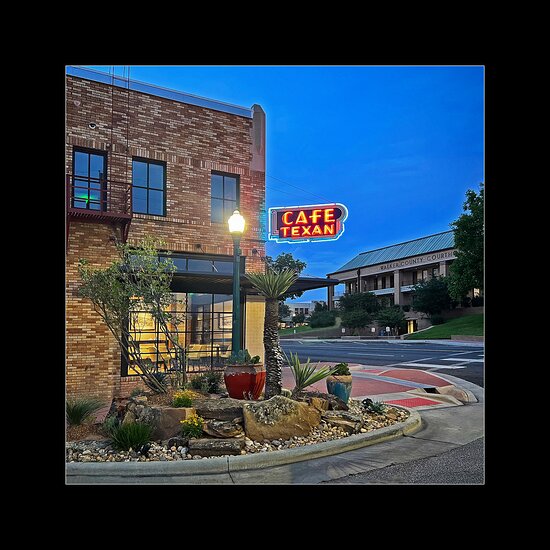 Cafe Texan photo 3