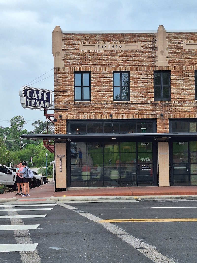 Cafe Texan photo 4