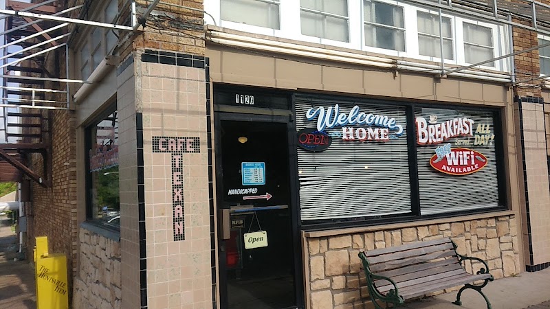 Cafe Texan photo 1