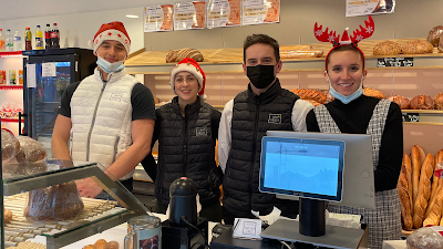 Photo Boulangerie Pâtisserie Cro'Grain