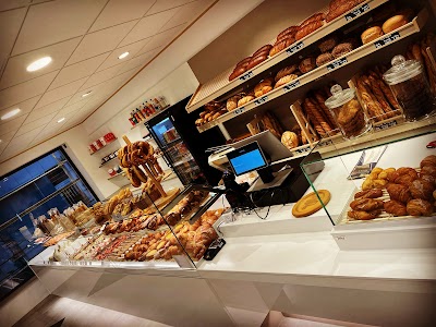 Photo Boulangerie Pâtisserie Cro'Grain