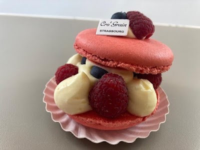 Photo Boulangerie Pâtisserie Cro'Grain