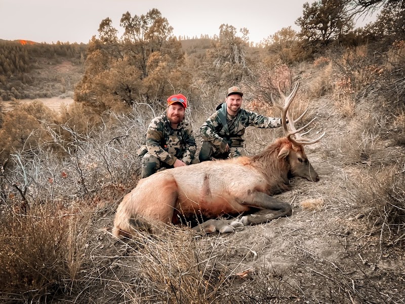 High Mountain Hunts, LLC - Photo 1