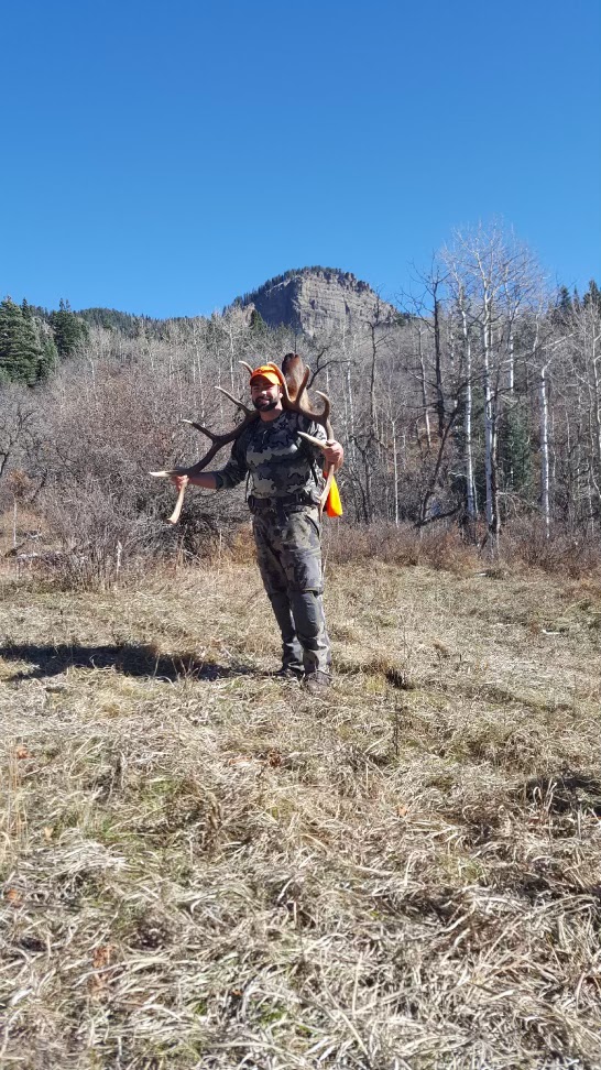 High Mountain Hunts, LLC - Photo 6