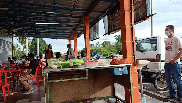 Kedai Makan Seri Pagi - Photo 1