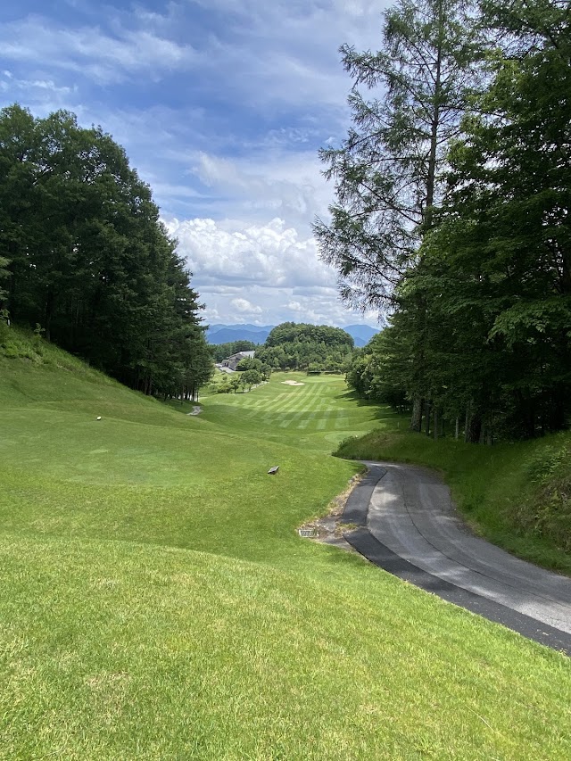 Saku Resort Golf Club - Photo 1