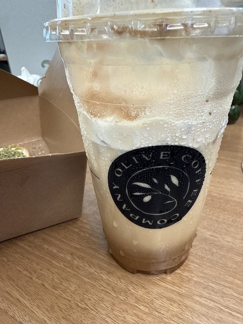 Olive Coffee Company | Barling Branch photo 4
